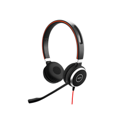 Jabra EVOLVE 40 MS Stereo