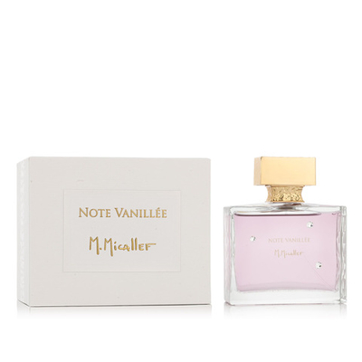 M.Micallef Note Vanillée Eau De Parfum 100 ml (woman)