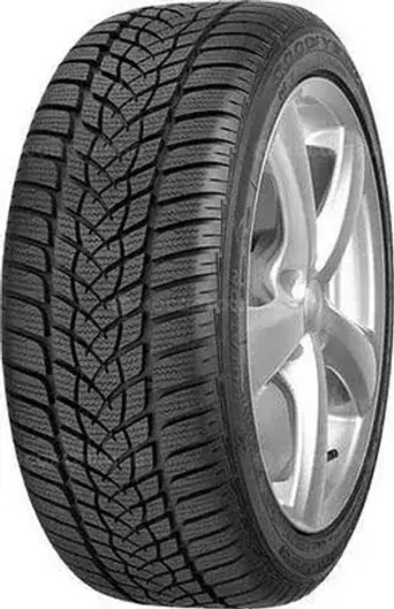 Goodyear UltraGrip Performance 2 205/50 R17 89H RF
