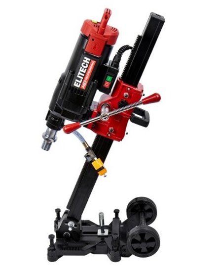 Алмазная сверлильная установка ELITECH CDM 4926E HD  205388