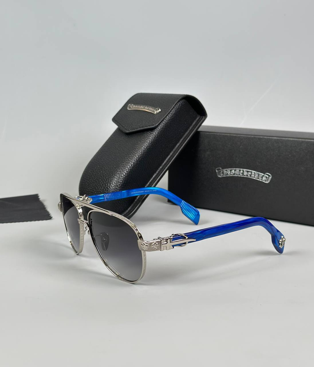 Очки Chrome Hearts