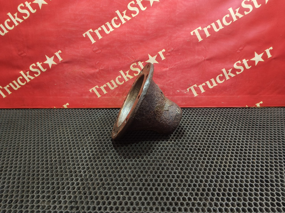 Крышка ступицы задней