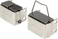 Губки для стягивания металла для шринкера SS-18/FD