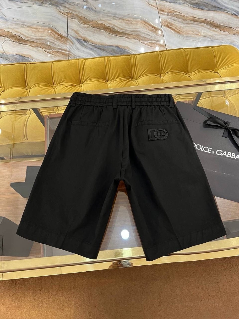 Шорты Dolce & Gabbana