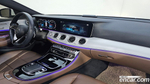 Mercedes-Benz E-Class W213 E250 Avangarde (03.2021)