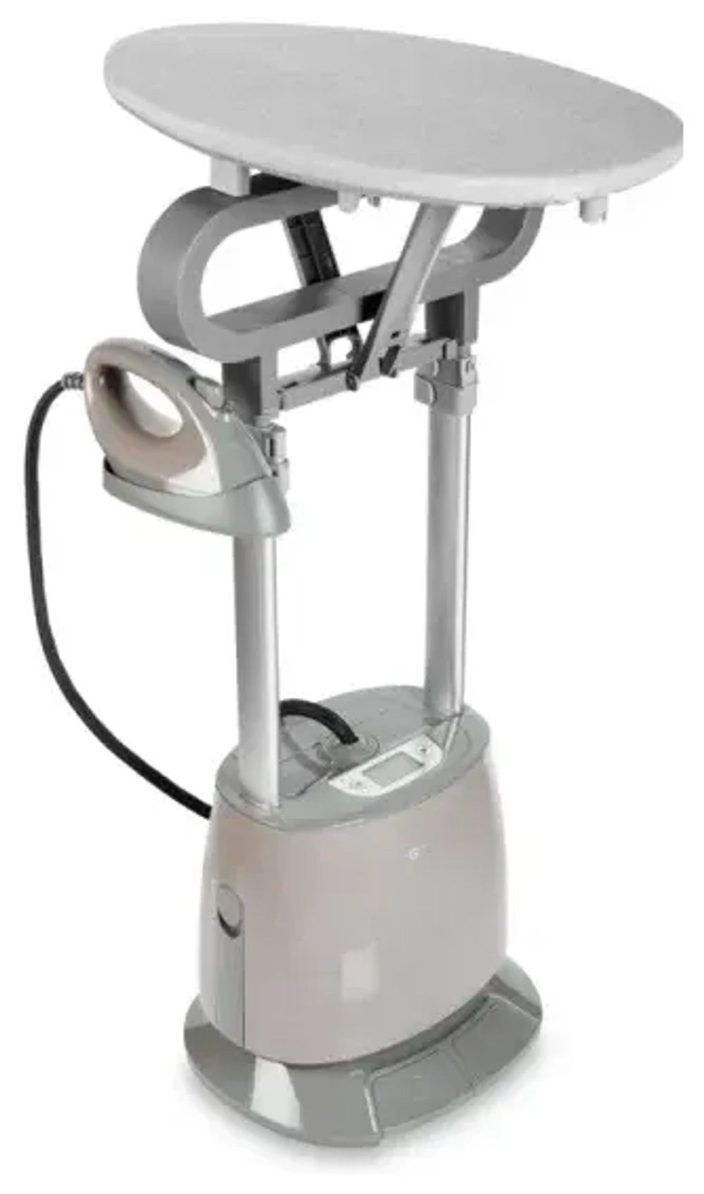 Вертикальный отпариватель Gelberk GL-GS777 (q)