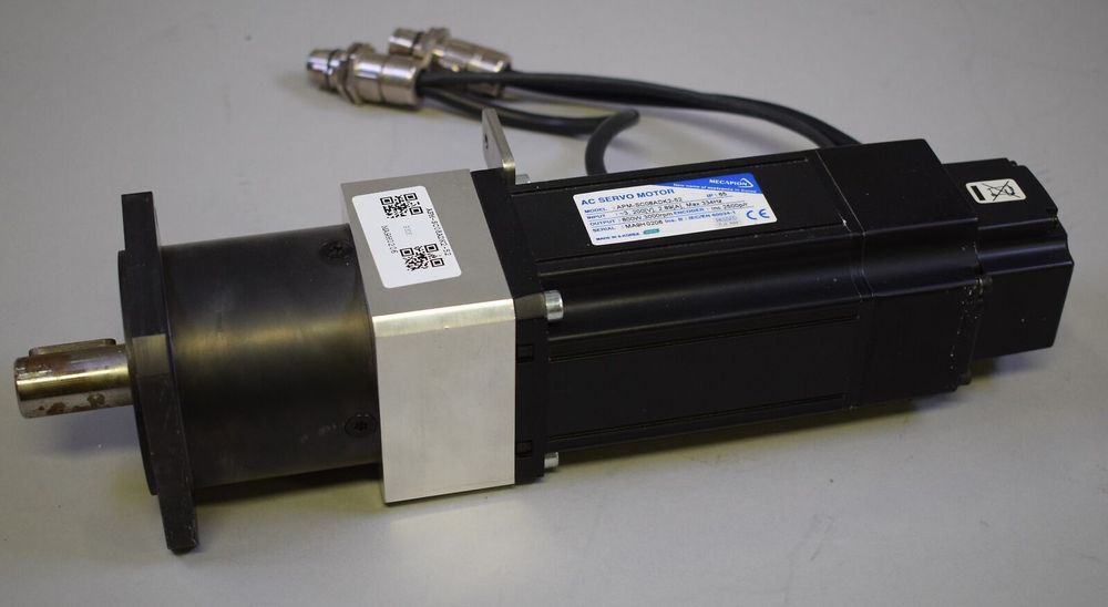 MECAPION APM-SC08ADK2-52