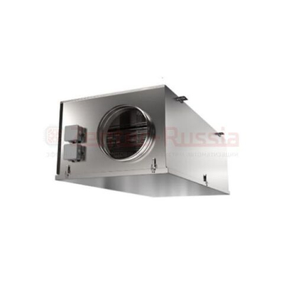 Shuft CAU 6000/3-22,5/3 VIM приточная установка