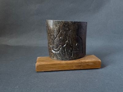 Петроглиф № 1,5