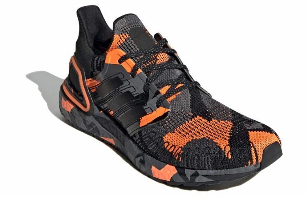 Кроссовки Adidas Ultraboost 20