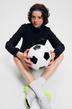 H&M Спортивная куртка DryMove, черный