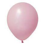 Шар (12''/30 см) Нежно-розовый, пастель , 100 шт.