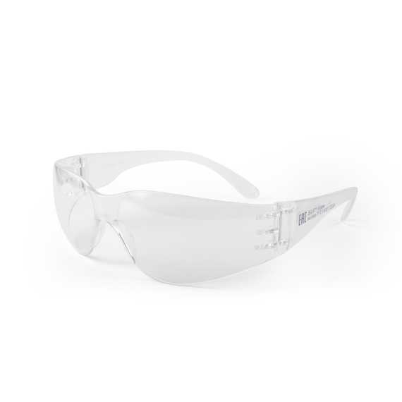 Очки Jeta Safety JSG-8711 защитные, открытые