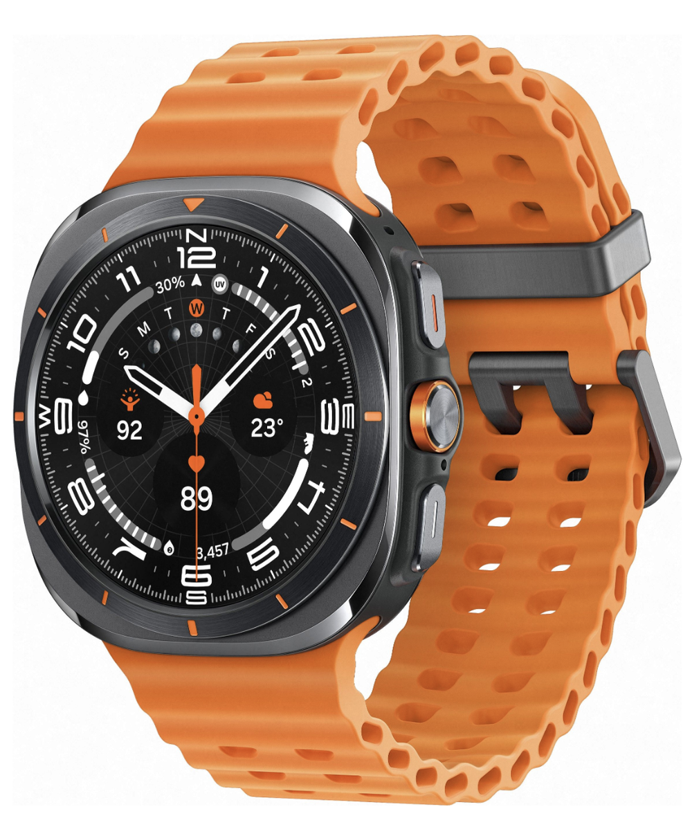 Samsung Galaxy Watch Ultra 47mm Gray