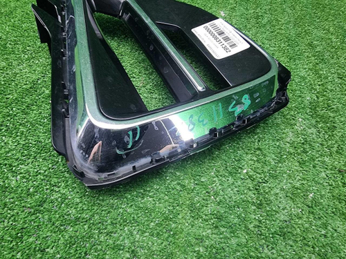 Накладка ПТФ левая Chery Tiggo 4 Pro (2020-н.в.)