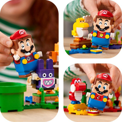 LEGO Super Mario - Наборы персонажей - Серия 5 71410