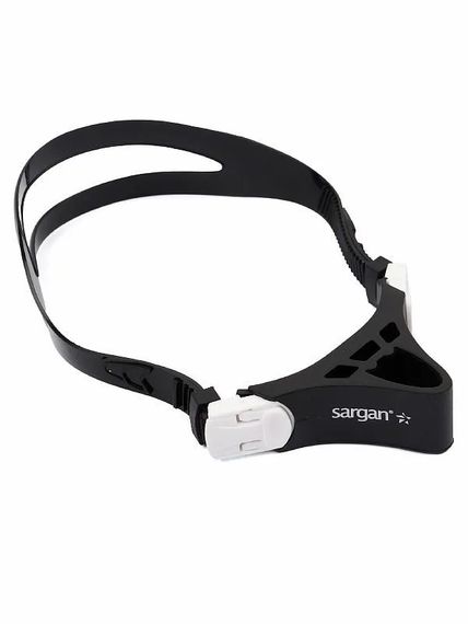 Трубка фронтальная Sargan Speedy Pro белый