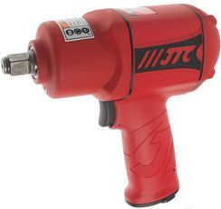Гайковерт пневматический 1/2" 1356Нм 8500об/мин. 158л/мин. 90-120PSI композитный JTC JTC-7657