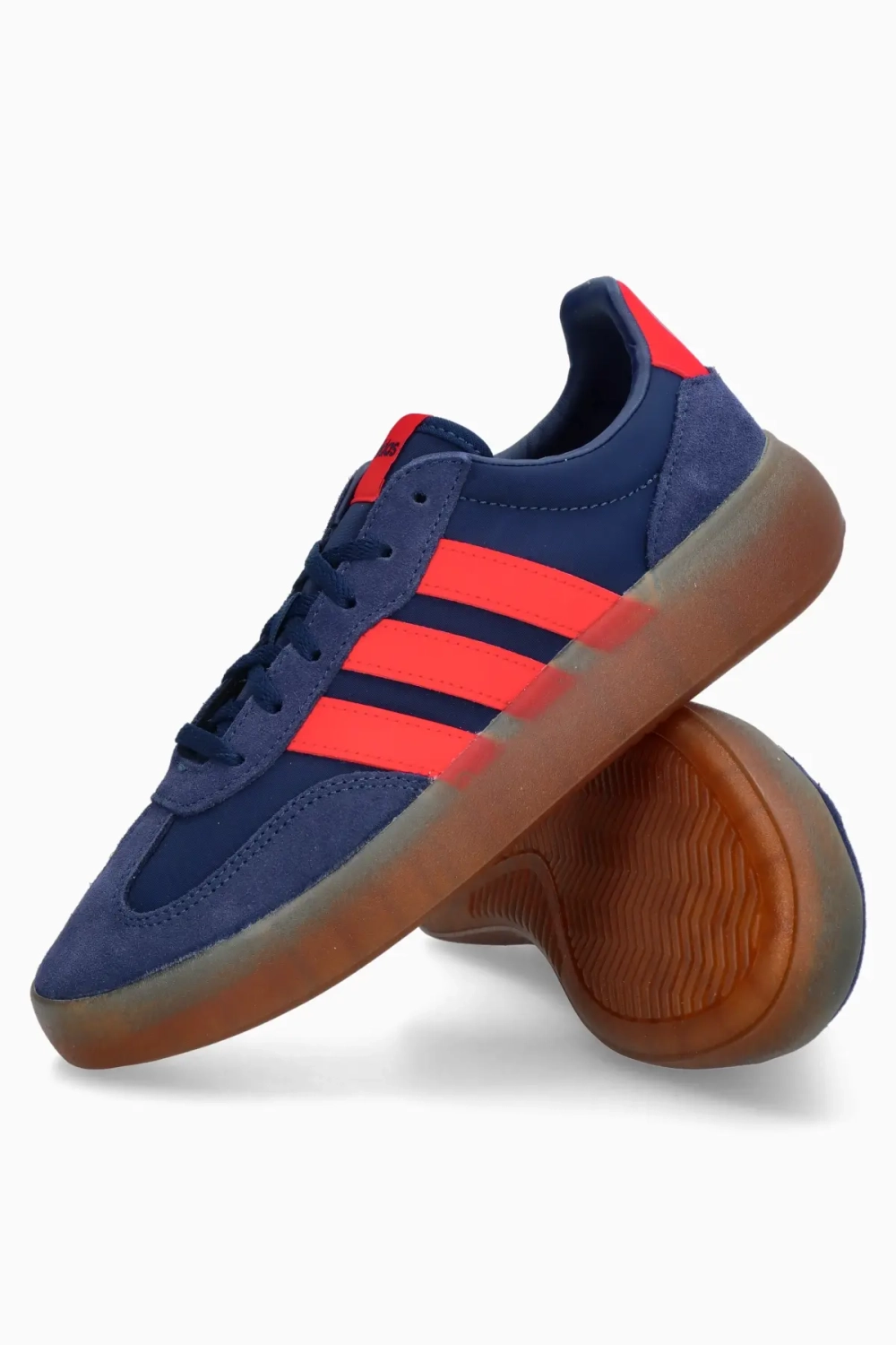 Кроссовки adidas Barreda Decode Arsenal FC Junior - темно-синий