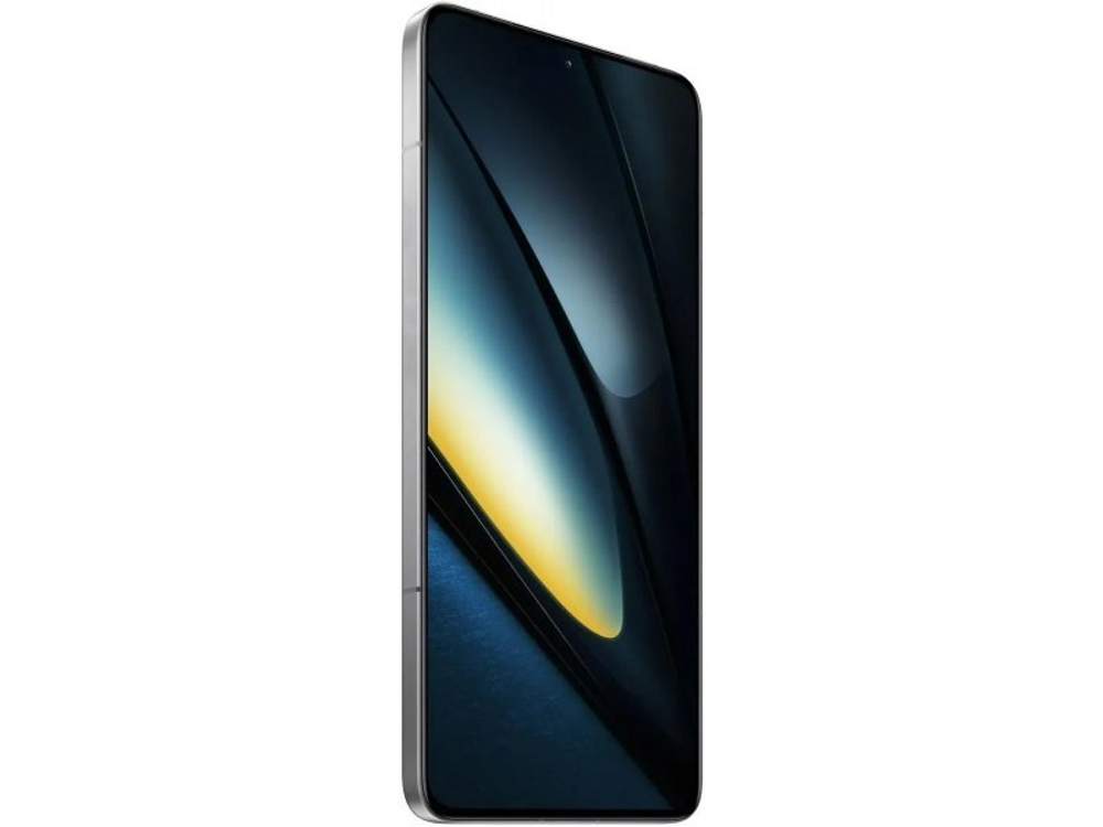 Смартфон Xiaomi Poco F6 Pro 12/512Gb Белый