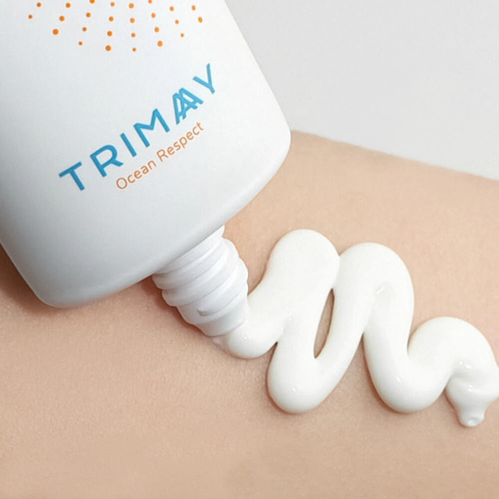 Солнцезащитный крем Trimay UVProtection Sun Cream SPF50+ PA++++ 50 мл