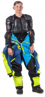 Комбинезон Dragonfly Extreme