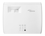 Лазерный проектор Optoma ZH350ST