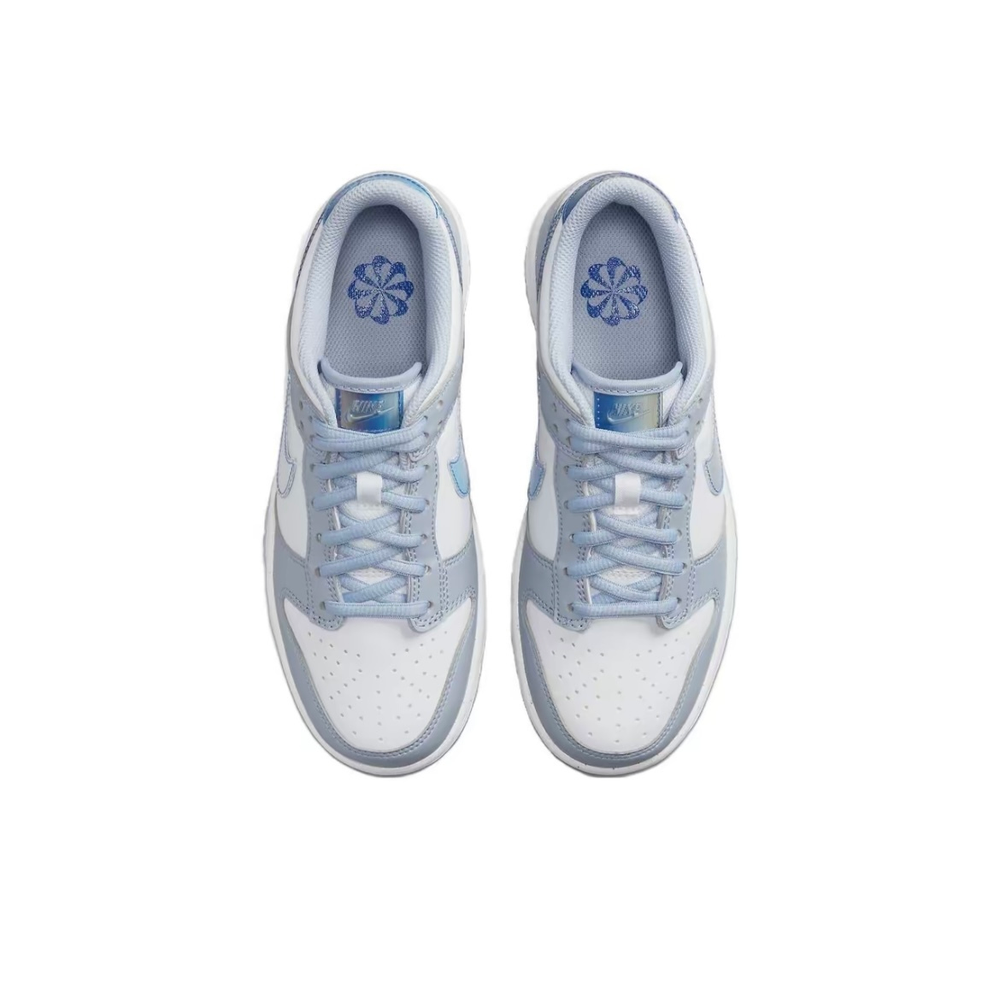 Nike Dunk Low "Light Blue"