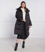 пуховая куртка Marc Cain - черный(TC 11.16 W84)