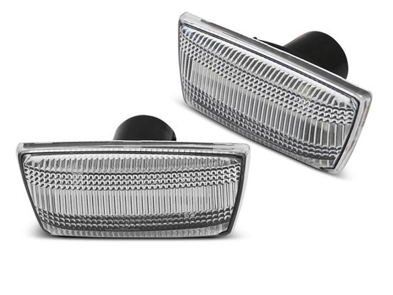 Повторители указателей поворота для Opel Astra H / Corsa D / Insignia A / Zafira B LED динамические светлые