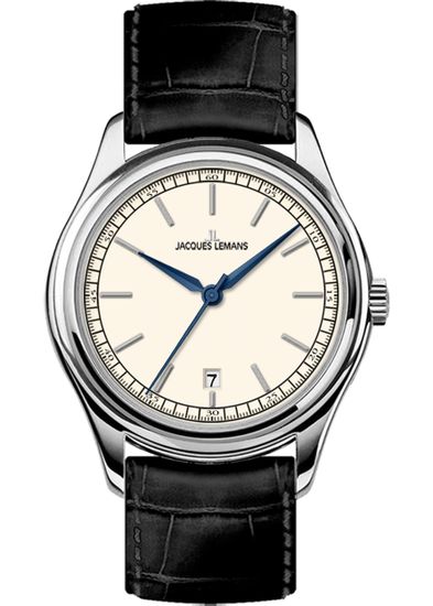 Jacques Lemans 1-2187B