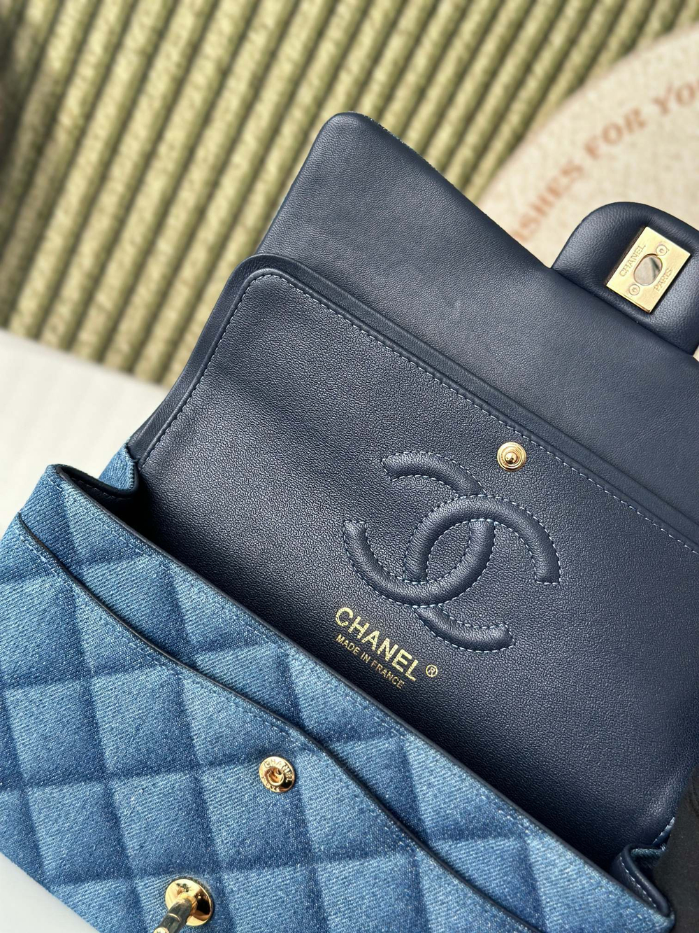 Chanel Bag 25 cm
