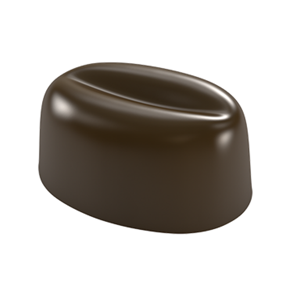 108 | Форма для шоколадных конфет (275*135 мм)