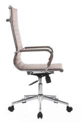 Кресло Hugo RCH 6002-1SE Коричневый