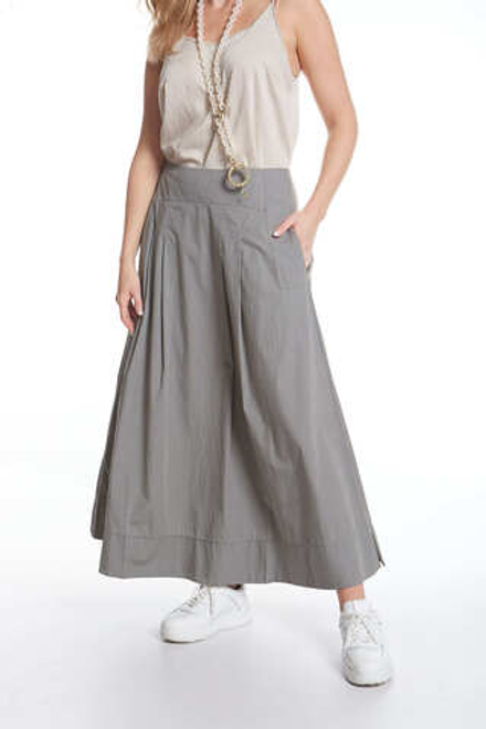 ЮБКА В ФОРМЕ ТРАПЕЦИИ