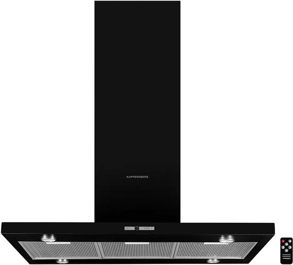 Вытяжка Kuppersberg Kuppersberg DUDL 4 BL