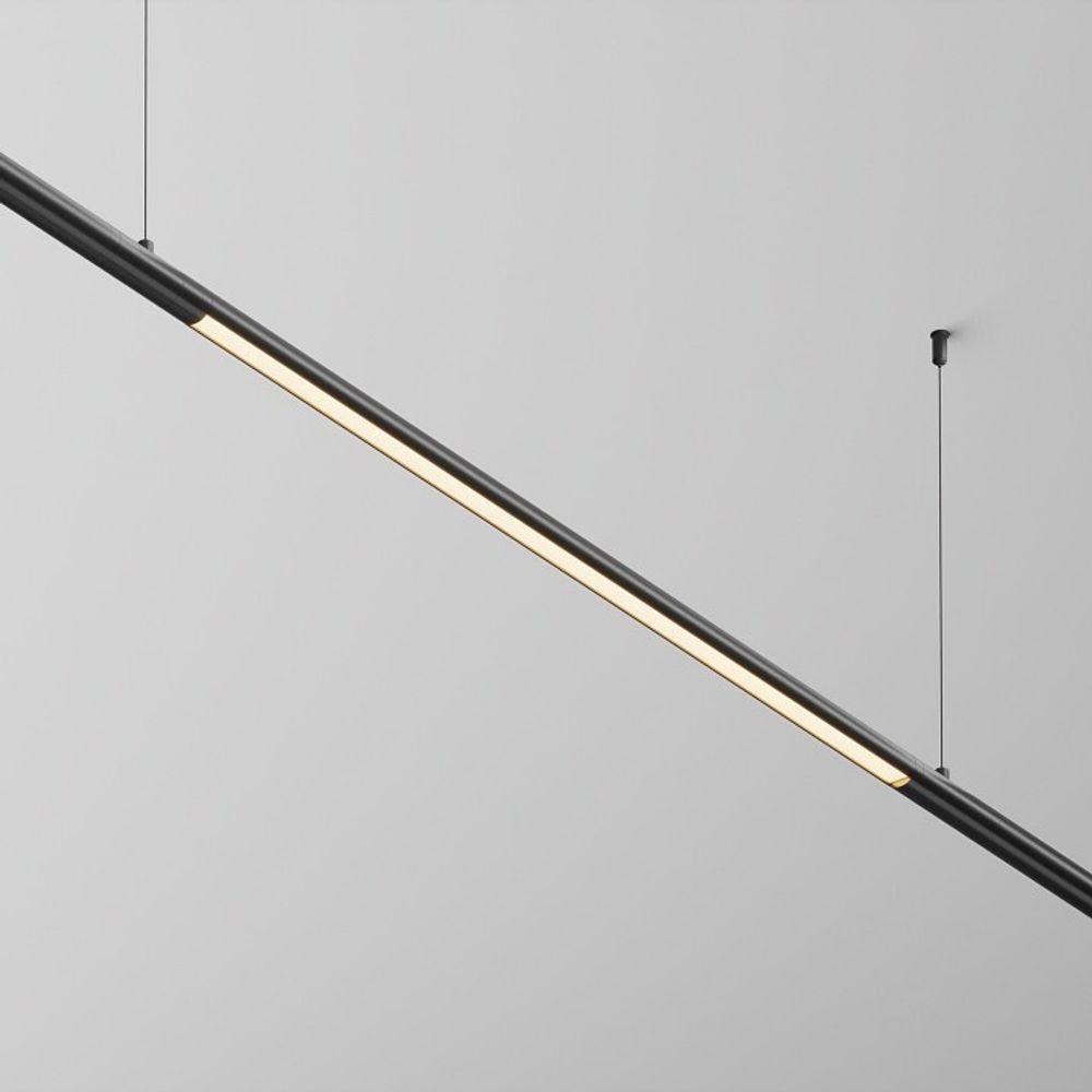 Модульный светильник Maytoni Basis C147CL-L900-24W3K-B