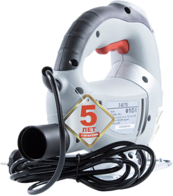 Лобзик электрический РЕСАНТА Л-80/750