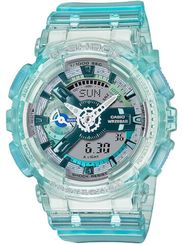 Наручные часы Casio GMA-S110VW-2A