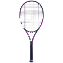Теннисная ракетка Baolat Boost Aero Women (2024), с натяжкой