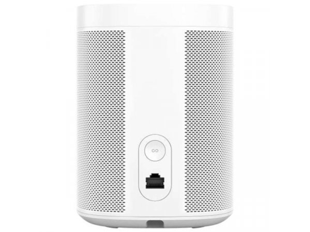 Портативная акустика Sonos ONESLEU1 белый