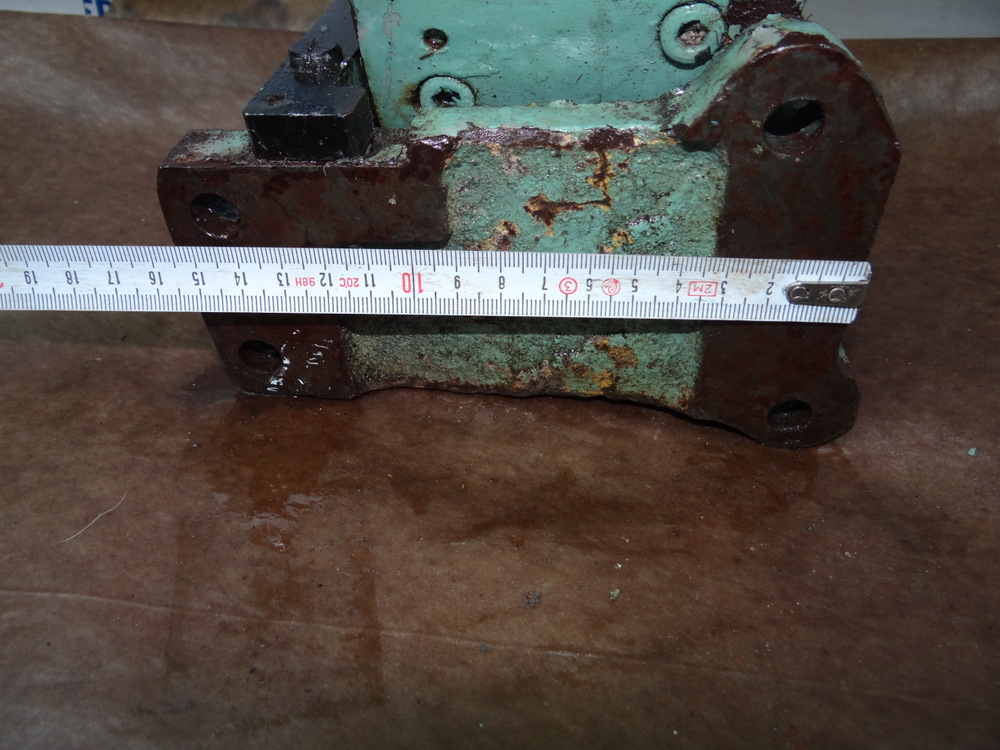 Правилка круга круглошлифовального станка 3М152ВМ-01