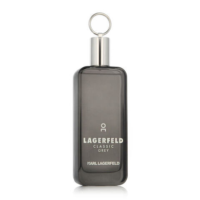 Мужские духи Karl Lagerfeld Classic Grey EDT 100 мл