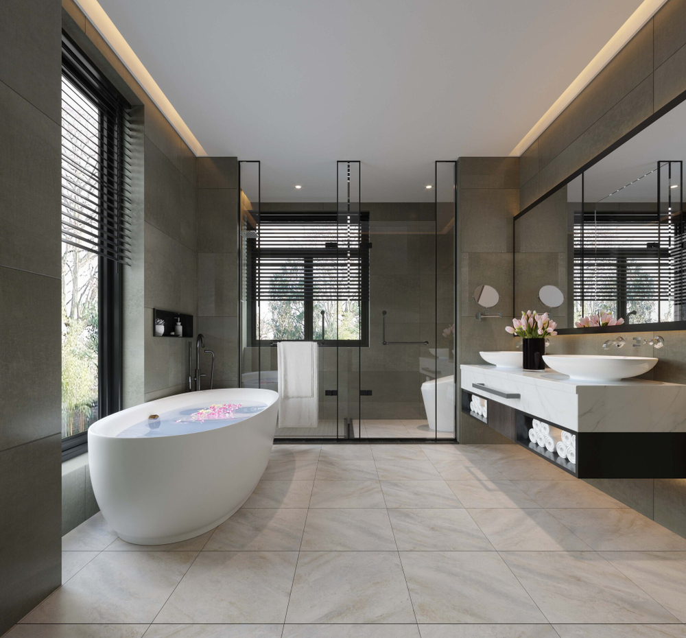 SPC ламинат Planker ROCOCO Колон 2008