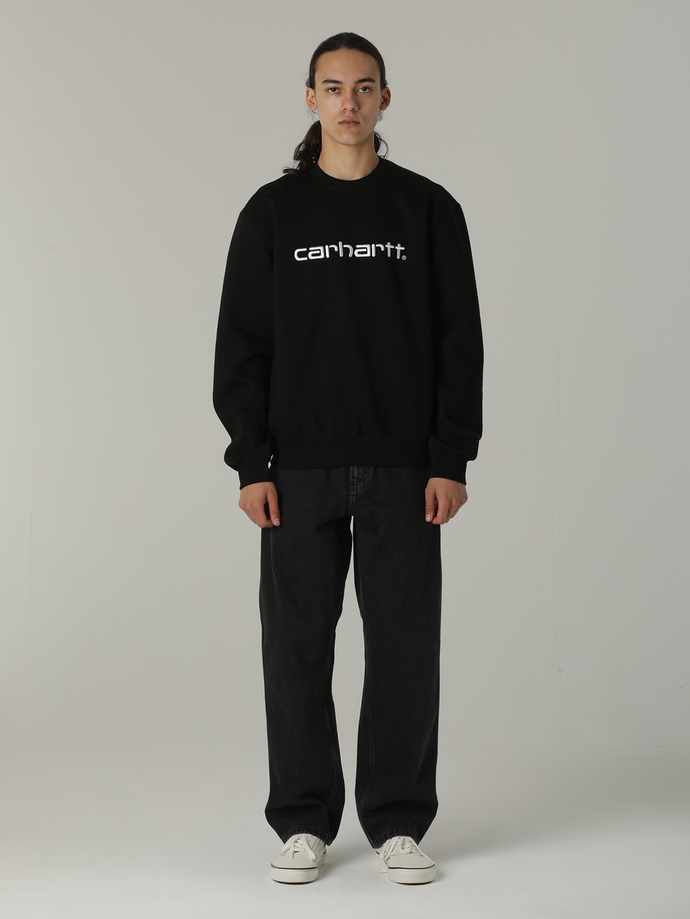 Мужская Толстовка Carhartt