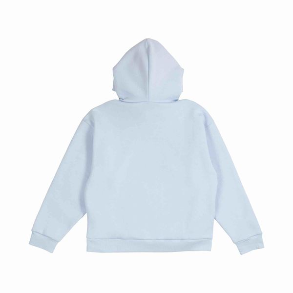 Худи Бончинче голубой - фото 15