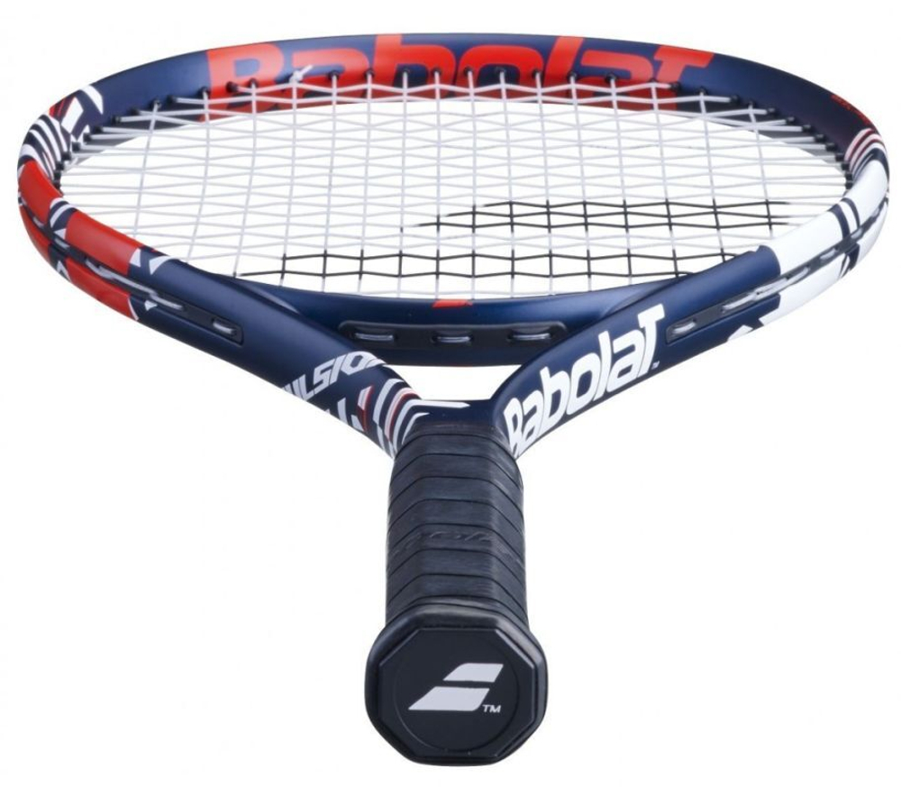 Теннисная ракетка Babolat Pulsion Team