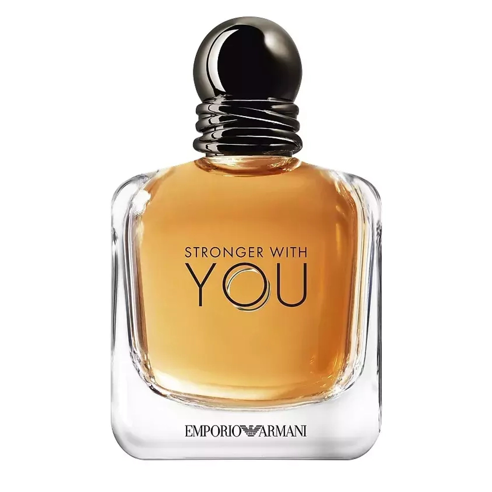 Giorgio Armani Stronger With You