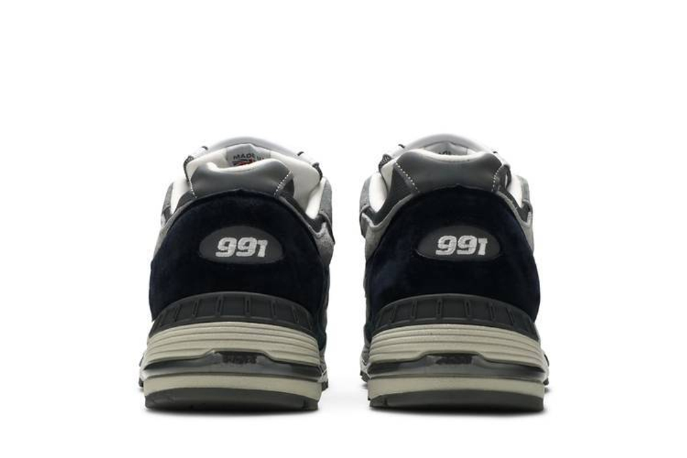 Кроссовки New Balance Nb 991