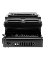 Обогреватель-плита Helios газовый портативный (HS-BDZ-193)